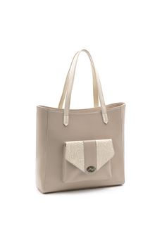 BORSA SHOPPING ALV by ALVIERO MARTINI A/I ALVIERO MARTINI | AL910B5003TAUPE